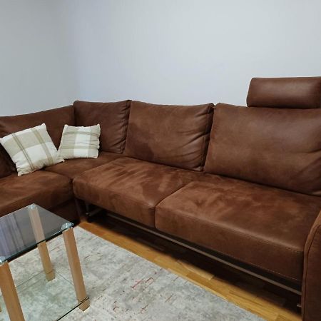 Walk Apartment Vukovar Ngoại thất bức ảnh