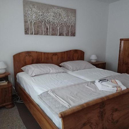 Walk Apartment Vukovar Ngoại thất bức ảnh