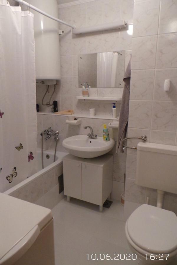 Walk Apartment Vukovar Ngoại thất bức ảnh