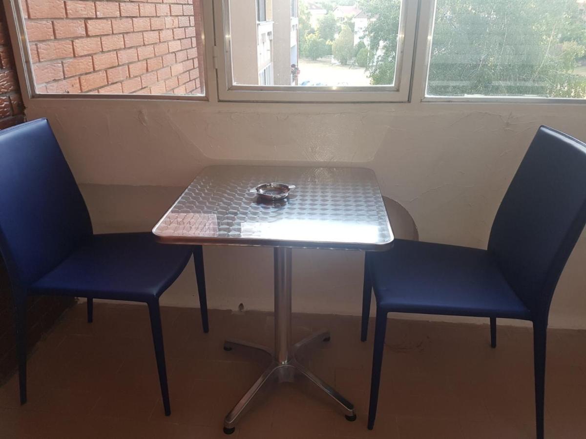 Walk Apartment Vukovar Ngoại thất bức ảnh