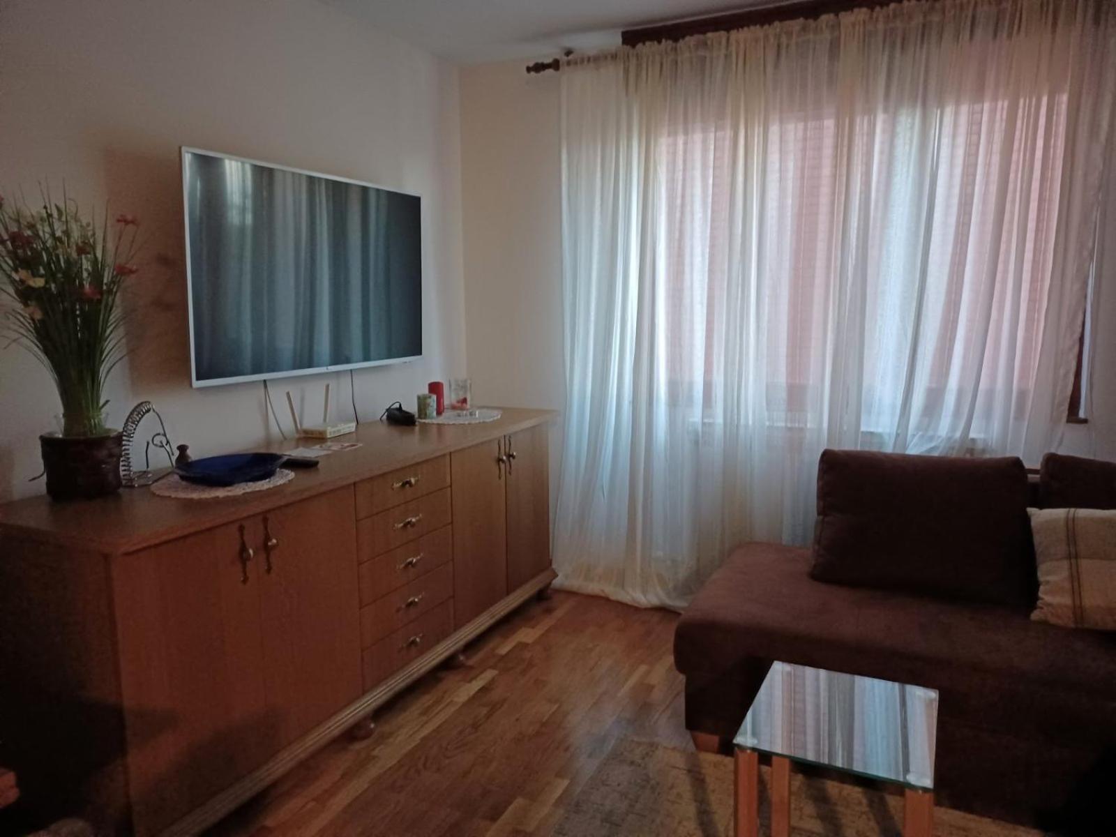 Walk Apartment Vukovar Ngoại thất bức ảnh