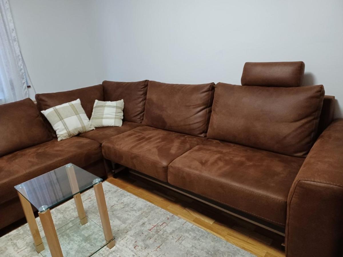 Walk Apartment Vukovar Ngoại thất bức ảnh