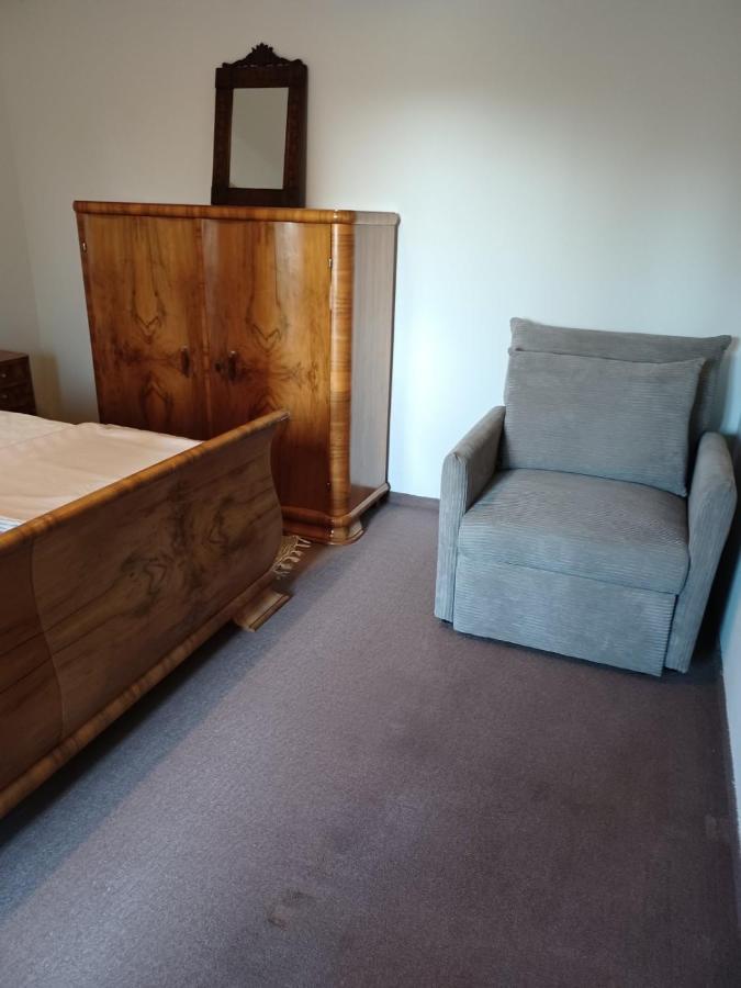 Walk Apartment Vukovar Ngoại thất bức ảnh