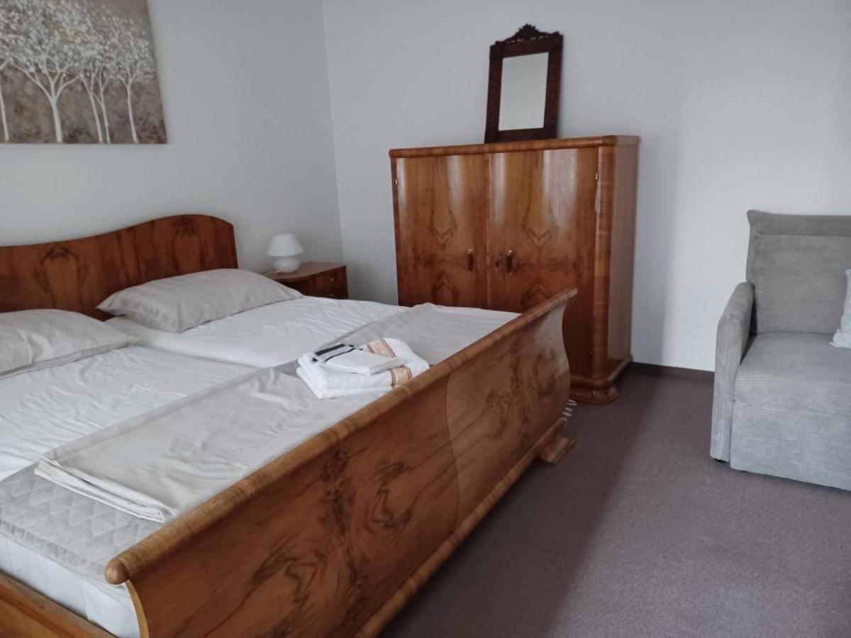 Walk Apartment Vukovar Ngoại thất bức ảnh