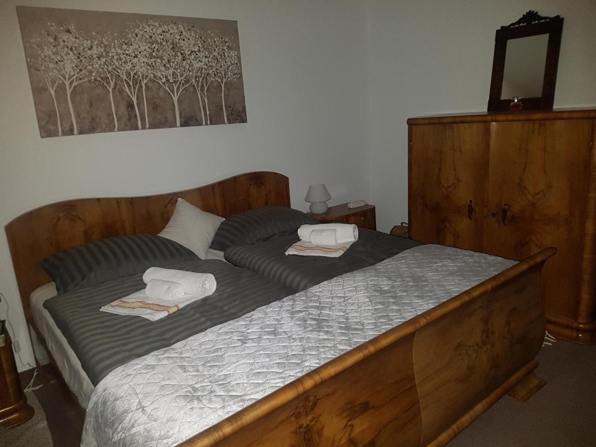 Walk Apartment Vukovar Ngoại thất bức ảnh