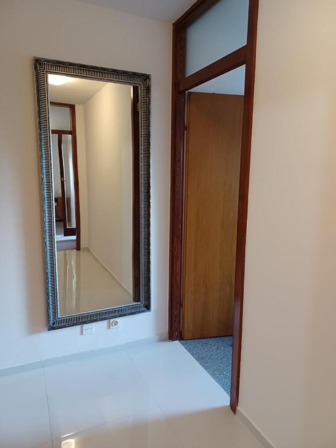 Walk Apartment Vukovar Ngoại thất bức ảnh