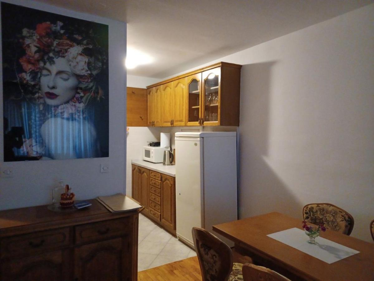 Walk Apartment Vukovar Ngoại thất bức ảnh