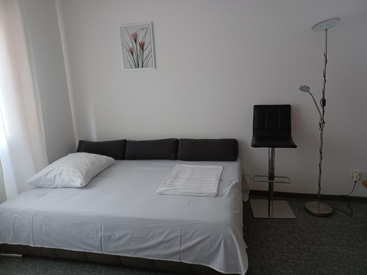 Walk Apartment Vukovar Ngoại thất bức ảnh