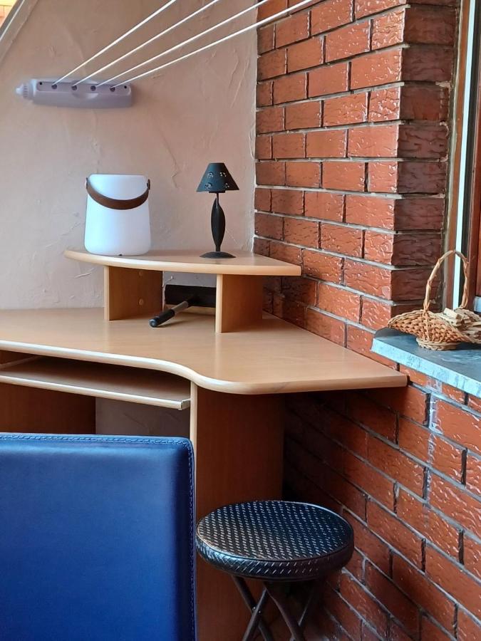 Walk Apartment Vukovar Ngoại thất bức ảnh