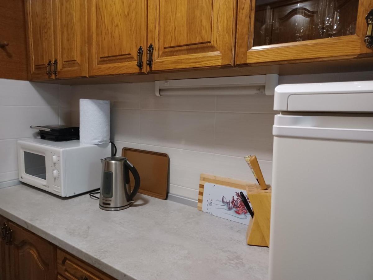 Walk Apartment Vukovar Ngoại thất bức ảnh